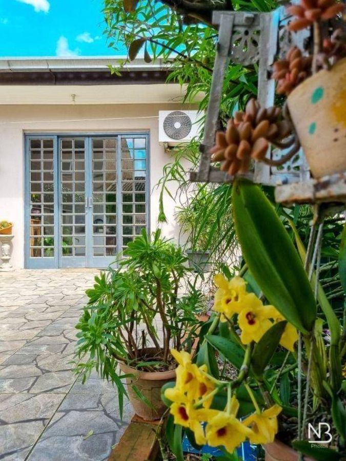 Casa com 4 dormitórios à venda, 230 m² - Parque Ely - Gravataí/RS — foto 3