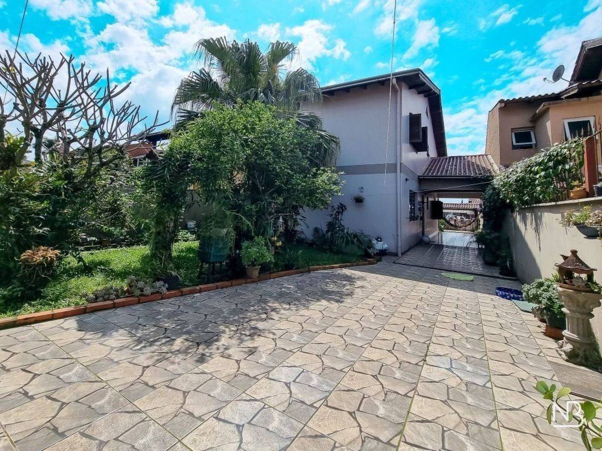 Casa com 4 dormitórios à venda, 230 m² - Parque Ely - Gravataí/RS — foto 5