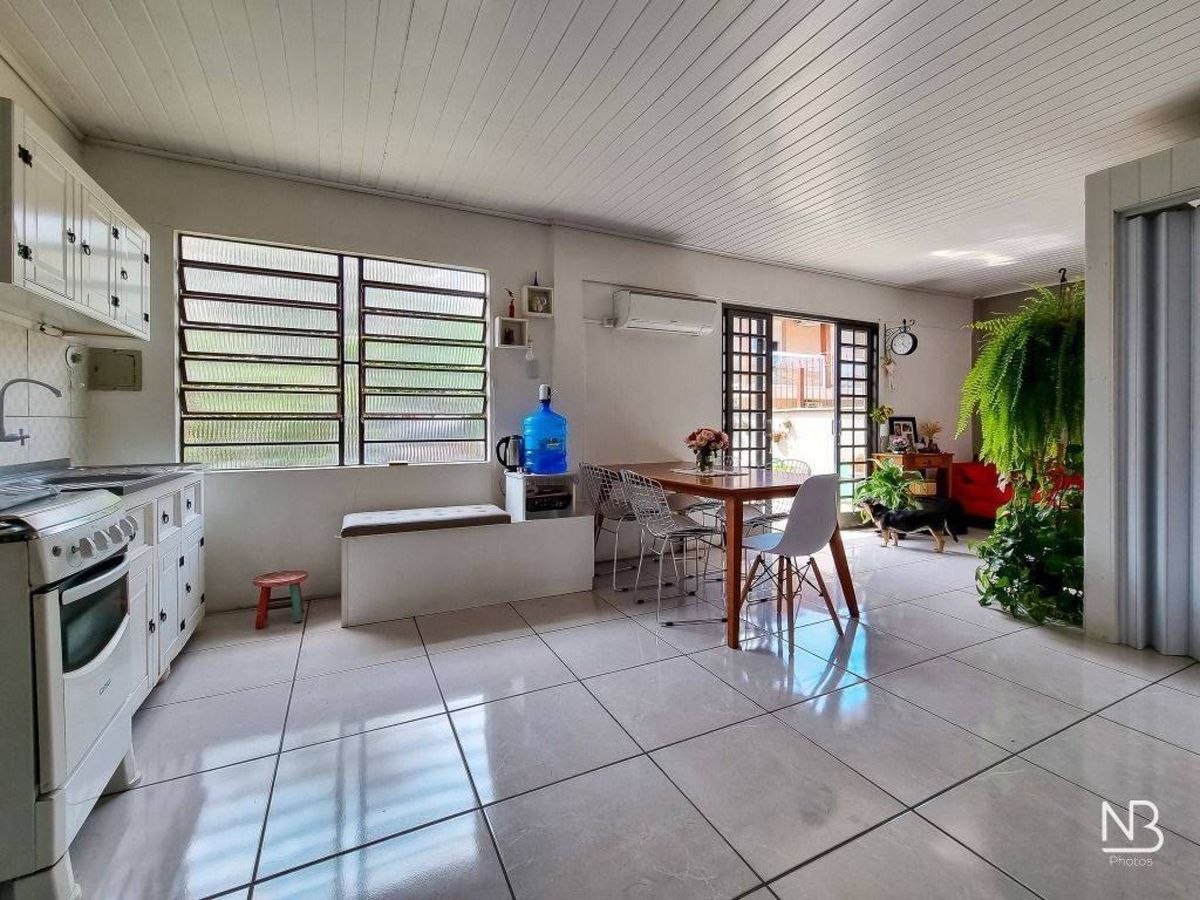 Casa com 4 dormitórios à venda, 230 m² - Parque Ely - Gravataí/RS — foto 6