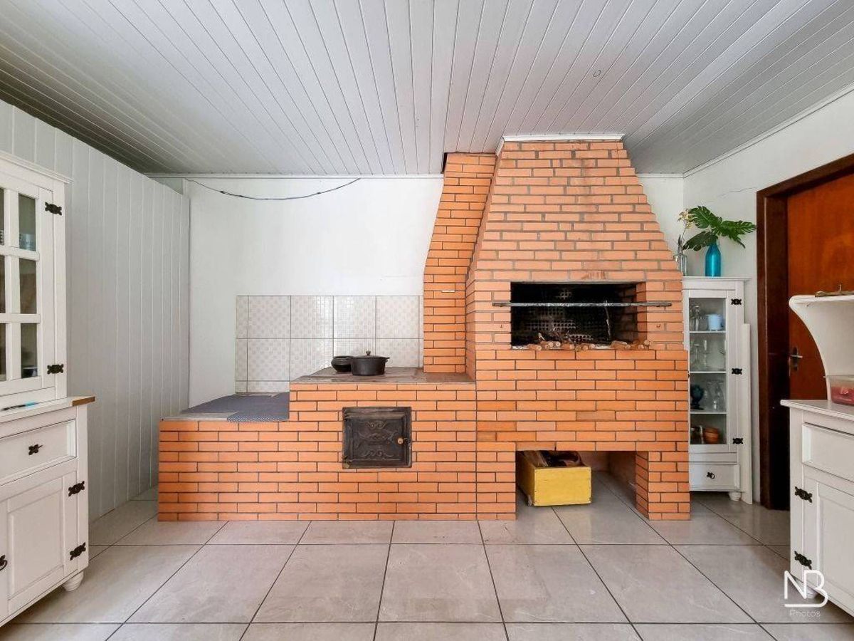 Casa com 4 dormitórios à venda, 230 m² - Parque Ely - Gravataí/RS — foto 8