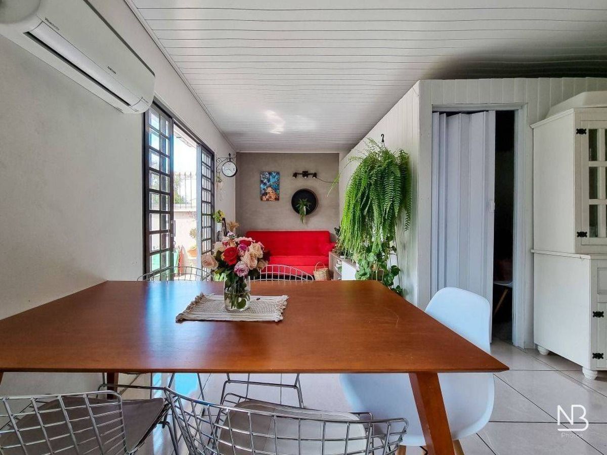 Casa com 4 dormitórios à venda, 230 m² - Parque Ely - Gravataí/RS — foto 9