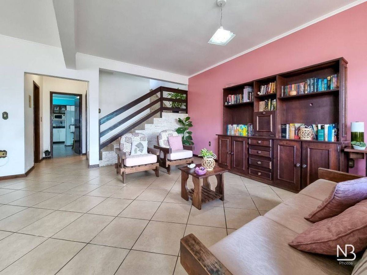 Casa com 4 dormitórios à venda, 230 m² - Parque Ely - Gravataí/RS — foto 10