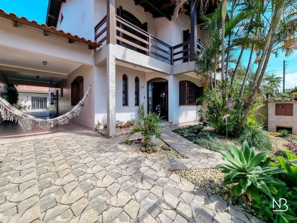 Casa com 4 dormitórios à venda, 230 m² - Parque Ely - Gravataí/RS — foto 11