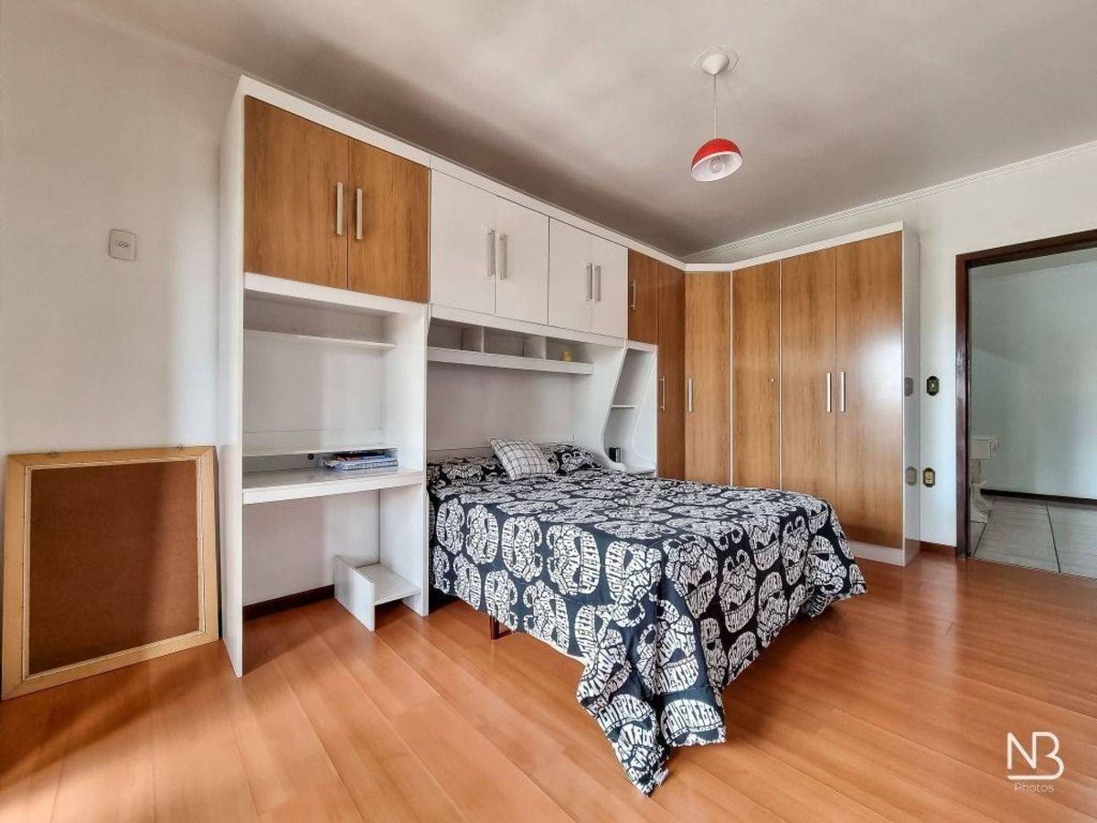 Casa com 4 dormitórios à venda, 230 m² - Parque Ely - Gravataí/RS — foto 14