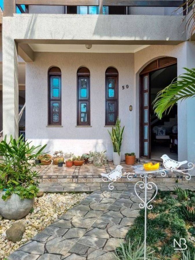 Casa com 4 dormitórios à venda, 230 m² - Parque Ely - Gravataí/RS — foto 16