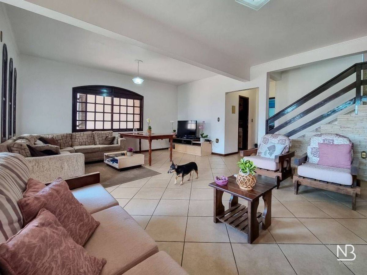 Casa com 4 dormitórios à venda, 230 m² - Parque Ely - Gravataí/RS — foto 25
