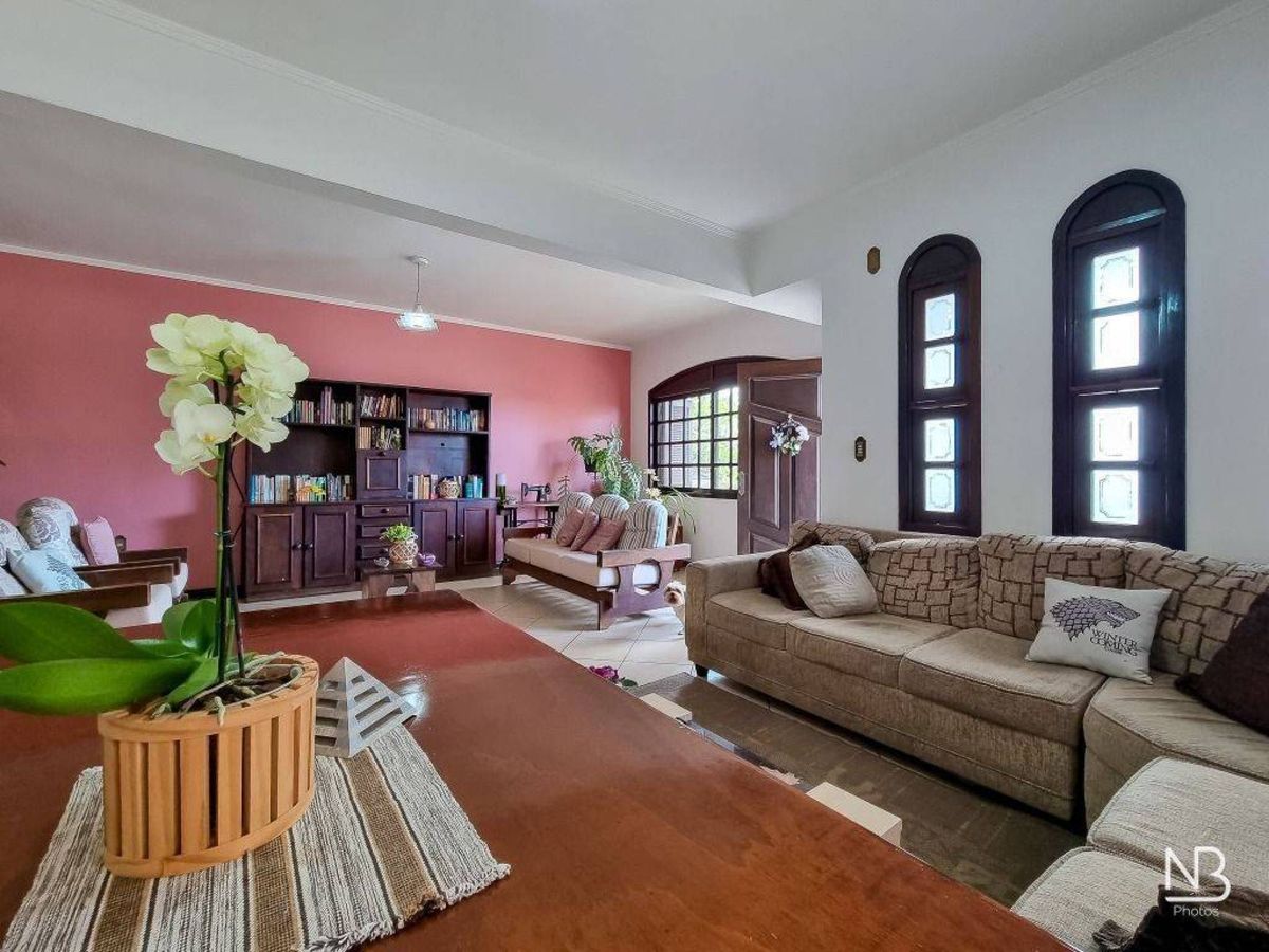 Casa com 4 dormitórios à venda, 230 m² - Parque Ely - Gravataí/RS — foto 26