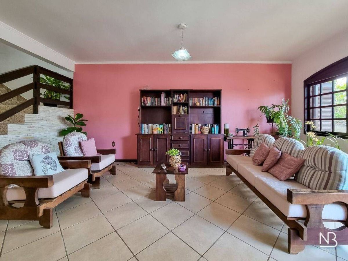 Casa com 4 dormitórios à venda, 230 m² - Parque Ely - Gravataí/RS — foto 27