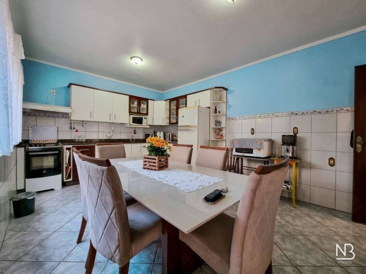 Casa com 4 dormitórios à venda, 230 m² - Parque Ely - Gravataí/RS — foto 29