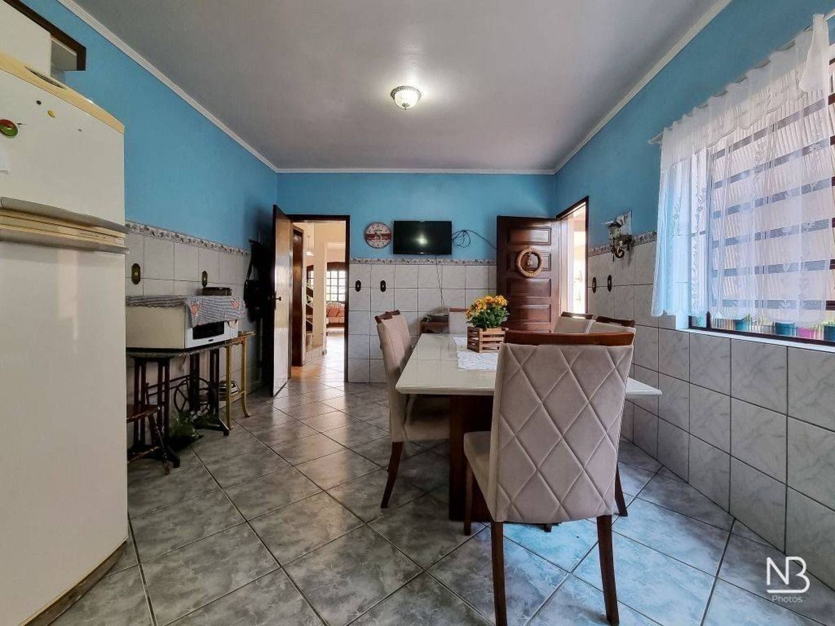 Casa com 4 dormitórios à venda, 230 m² - Parque Ely - Gravataí/RS — foto 30