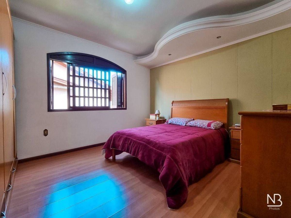 Casa com 4 dormitórios à venda, 230 m² - Parque Ely - Gravataí/RS — foto 34