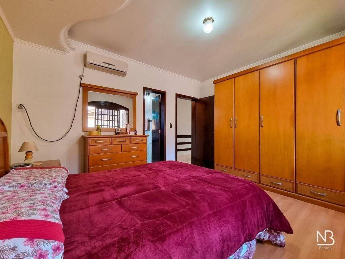 Casa com 4 dormitórios à venda, 230 m² - Parque Ely - Gravataí/RS — foto 35