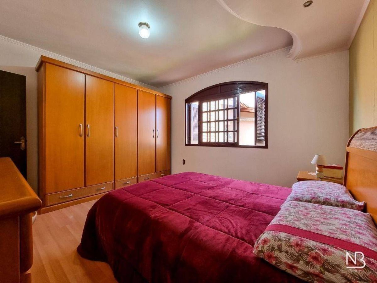 Casa com 4 dormitórios à venda, 230 m² - Parque Ely - Gravataí/RS — foto 36