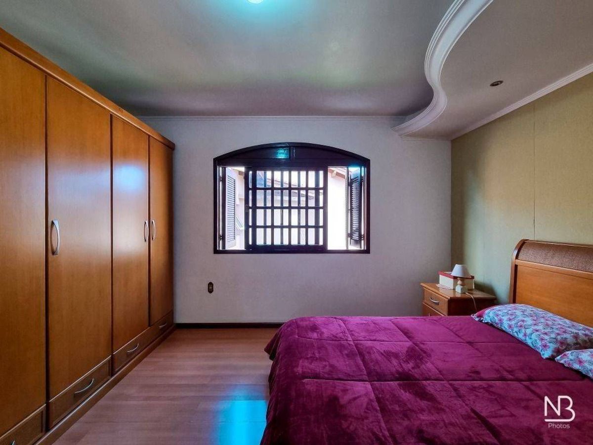 Casa com 4 dormitórios à venda, 230 m² - Parque Ely - Gravataí/RS — foto 37