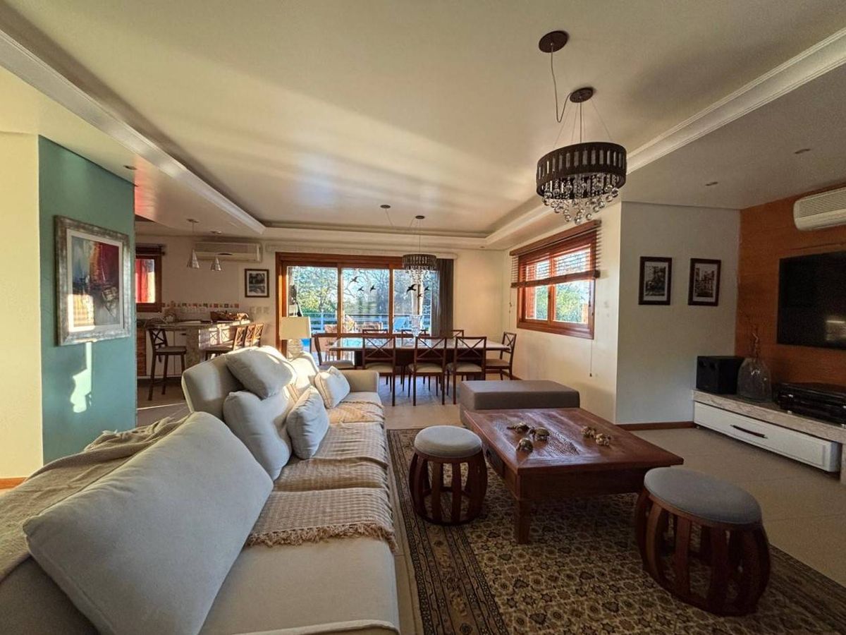 Casa com 3 Dormitórios à Venda, 200 M² - Paragem dos Verdes Campos - Gravataí/Rs — foto 2