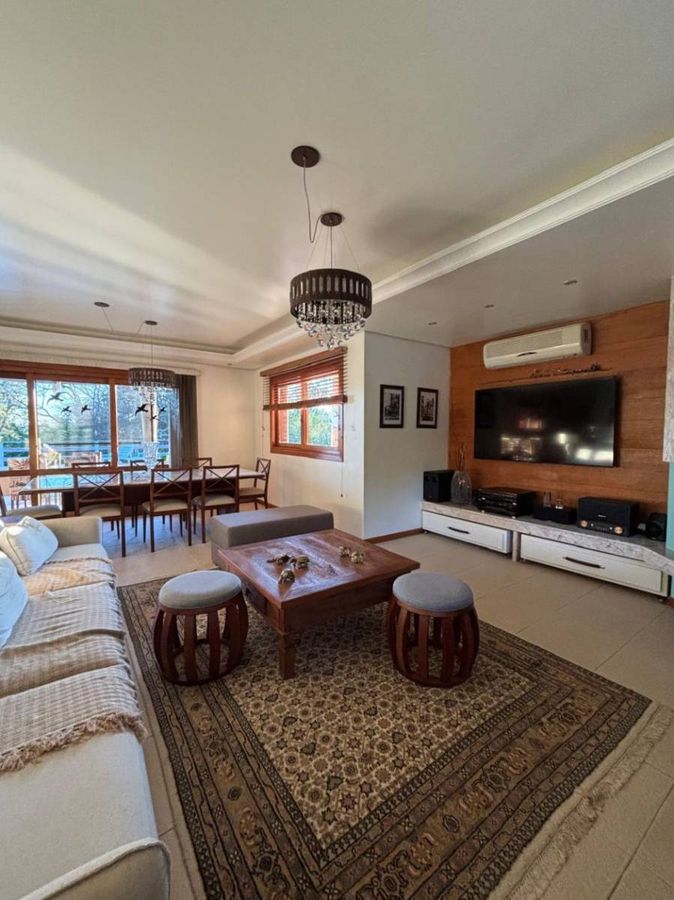 Casa com 3 Dormitórios à Venda, 200 M² - Paragem dos Verdes Campos - Gravataí/Rs — foto 3