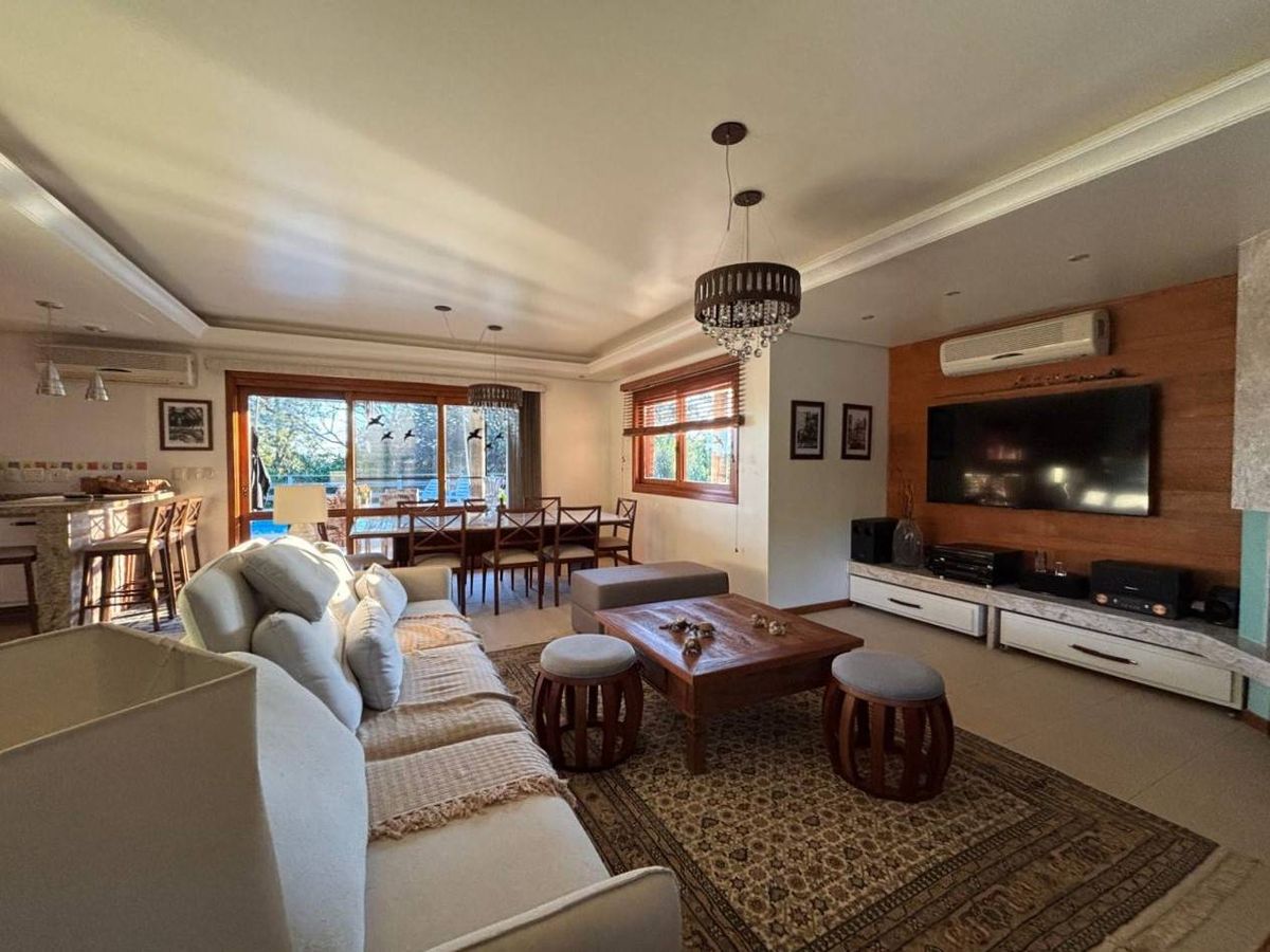 Casa com 3 Dormitórios à Venda, 200 M² - Paragem dos Verdes Campos - Gravataí/Rs