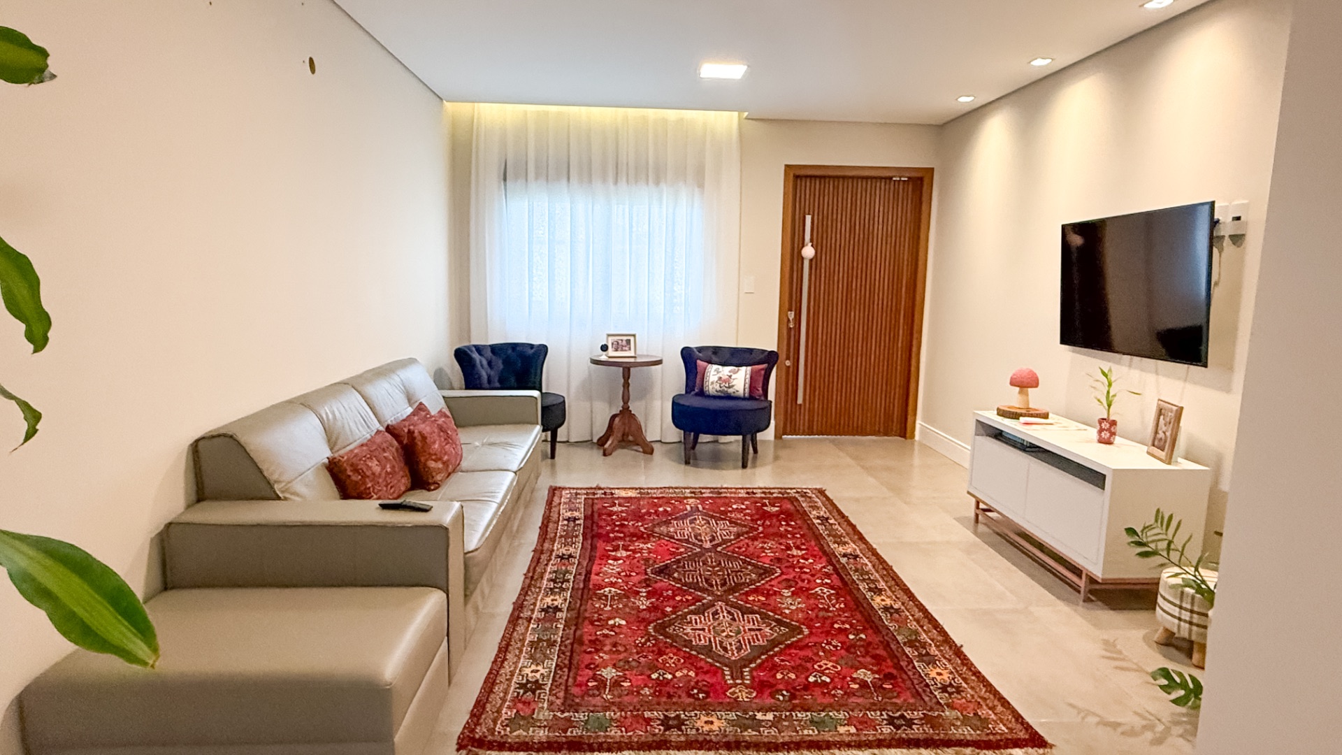 Casa 3 dormitórios — Dom Feliciano — foto 3