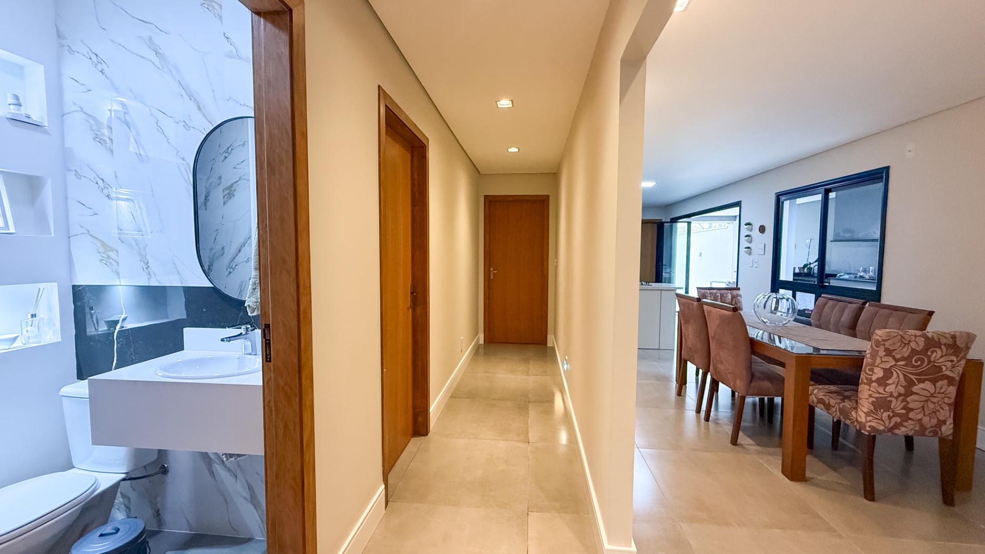 Casa 3 dormitórios — Dom Feliciano — foto 8