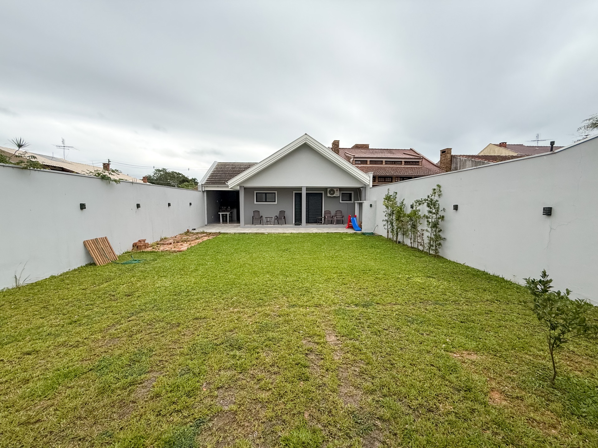 Casa 3 dormitórios — Dom Feliciano — foto 12