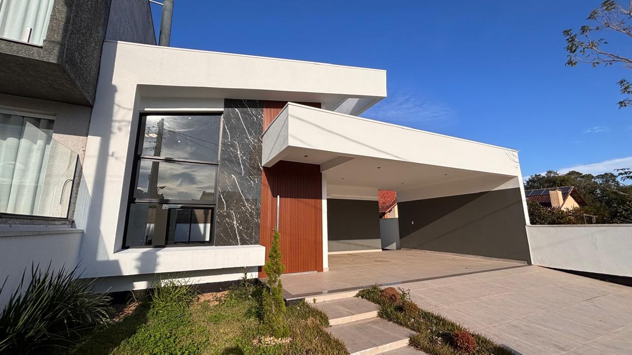 Casa térrea · 3 dormitórios · 134 m² — foto 2