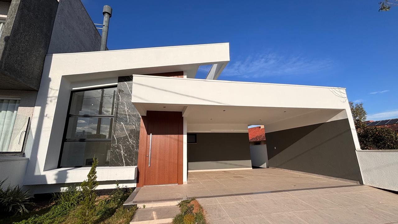 Casa térrea · 3 dormitórios · 134 m² — foto 3