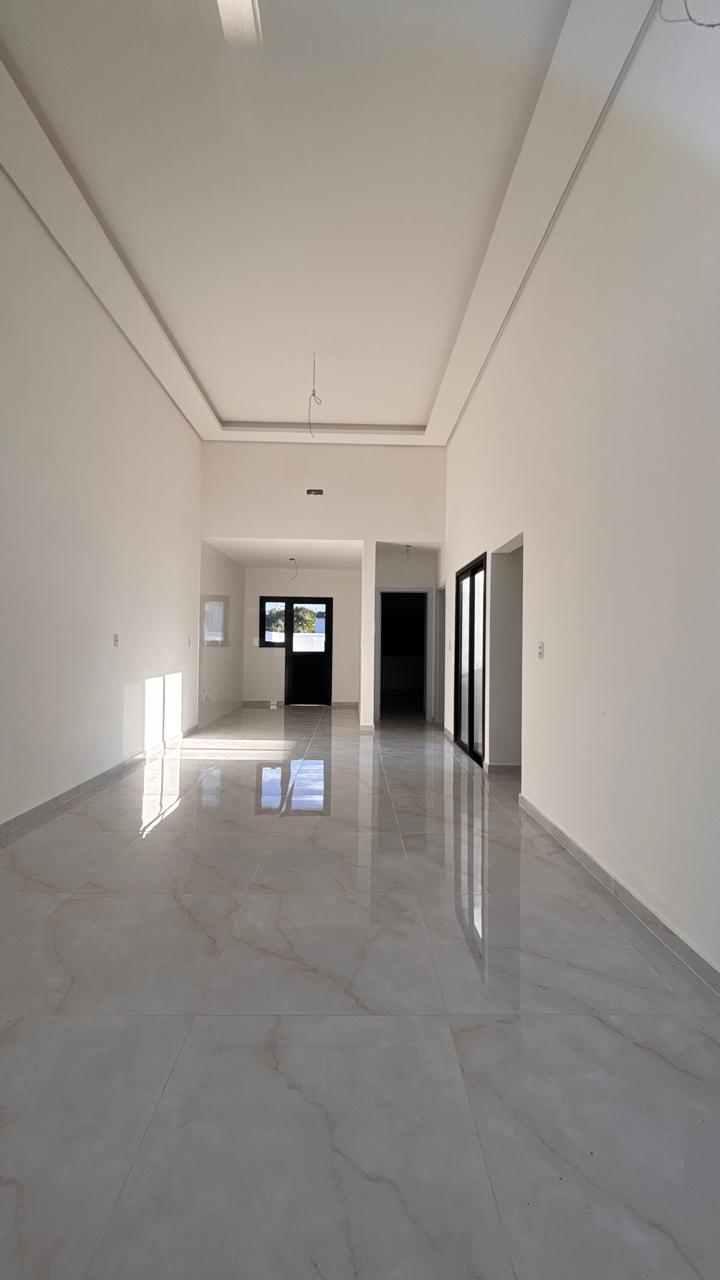 Casa 3 dormitórios · 90 m² — foto 4