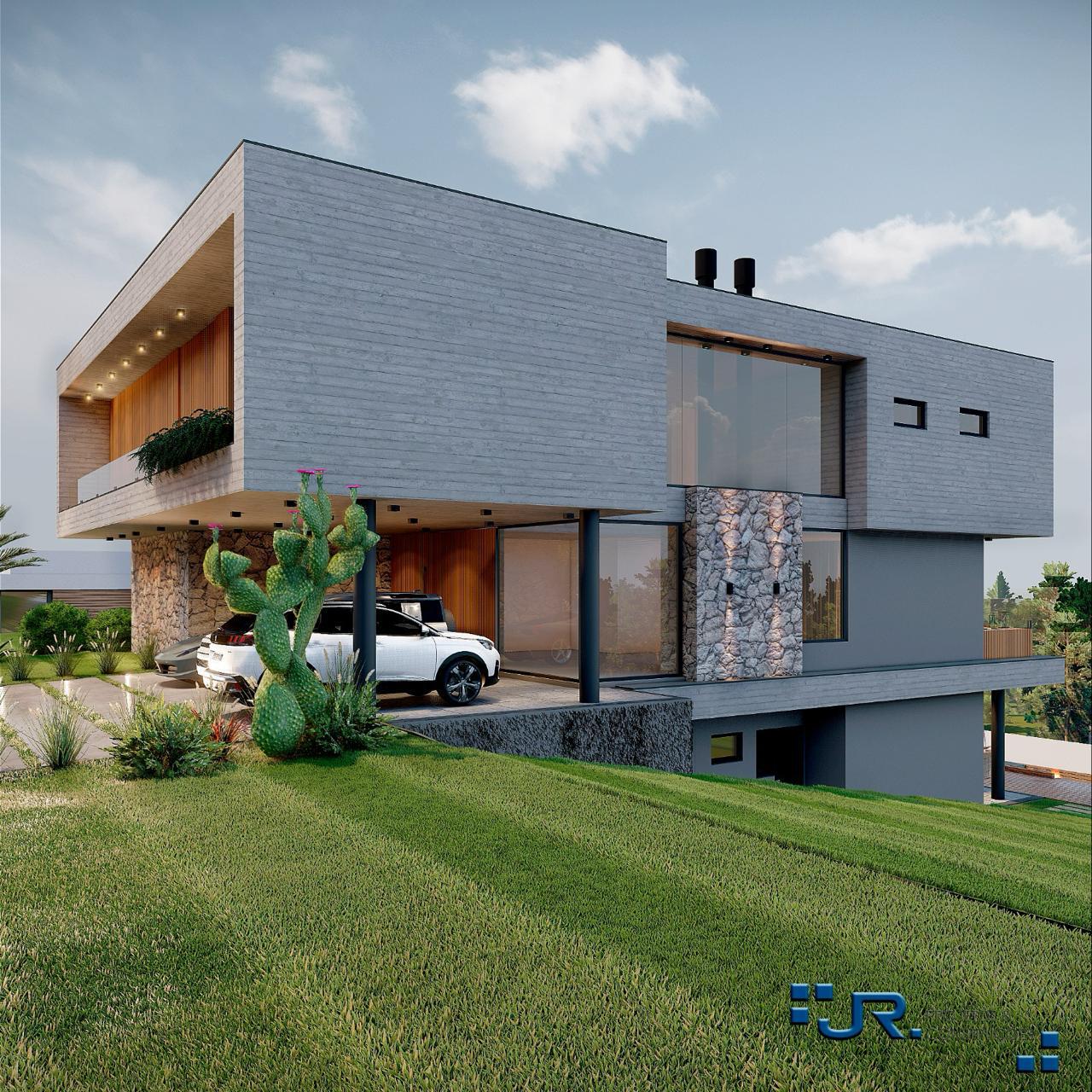 Casa 5 suítes · 485 m² — foto 4