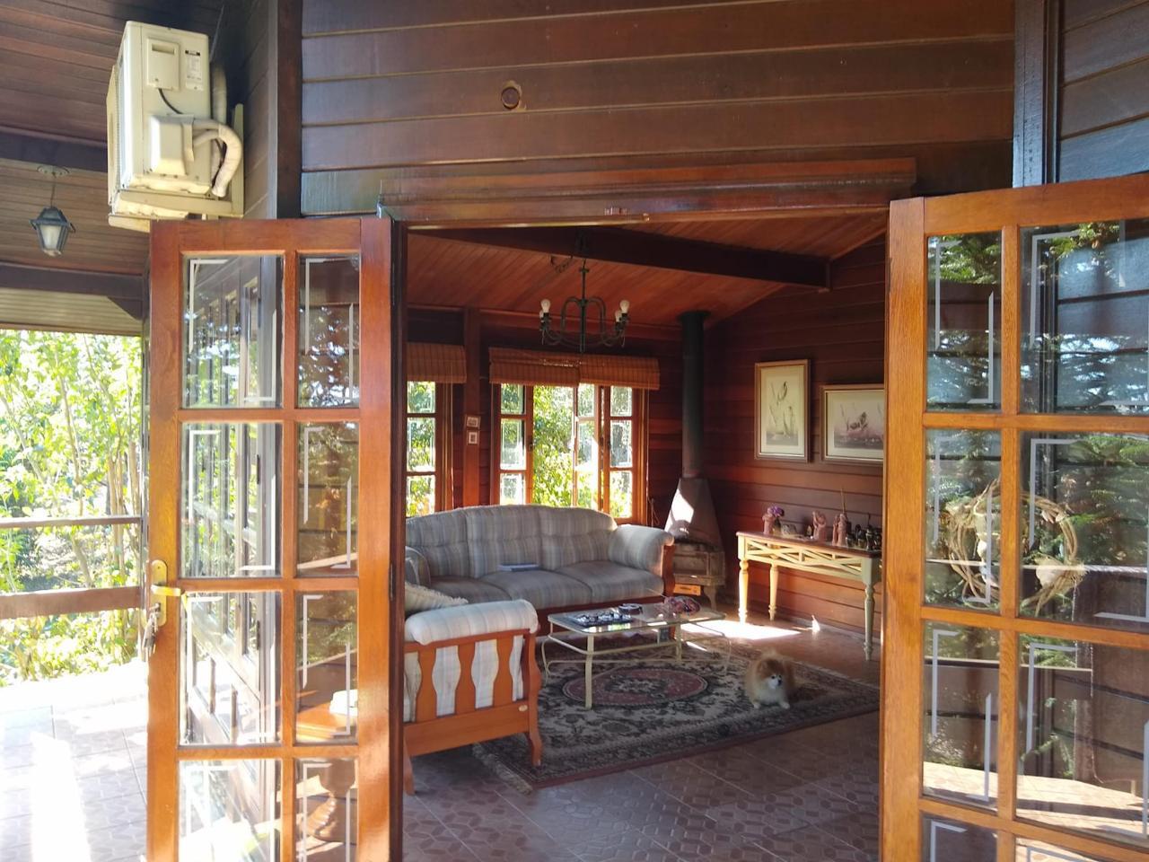 Casa 3 dormitórios + Edícula (1 dormitório) — foto 5