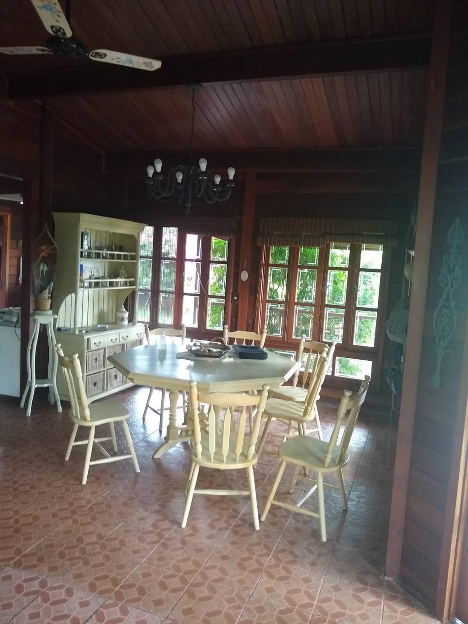 Casa 3 dormitórios + Edícula (1 dormitório) — foto 4