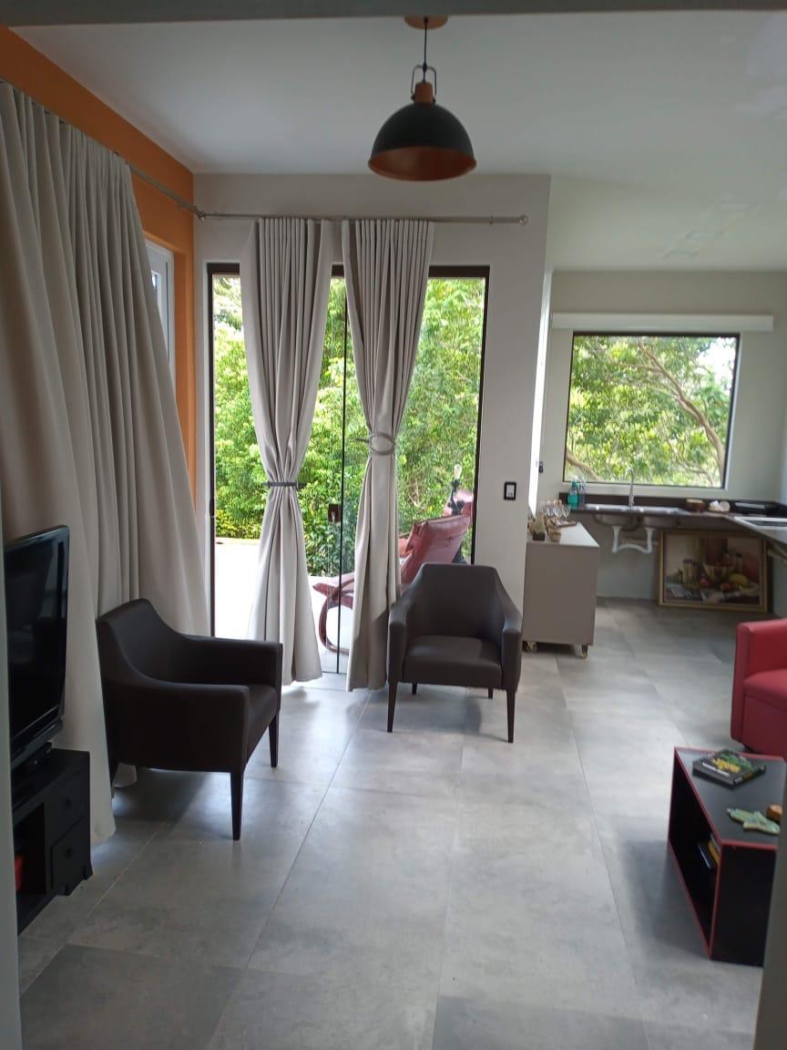 Casa 3 dormitórios + Edícula (1 dormitório) — foto 8