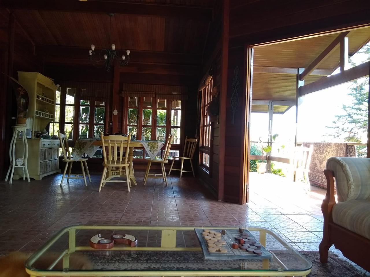 Casa 3 dormitórios + Edícula (1 dormitório) — foto 6