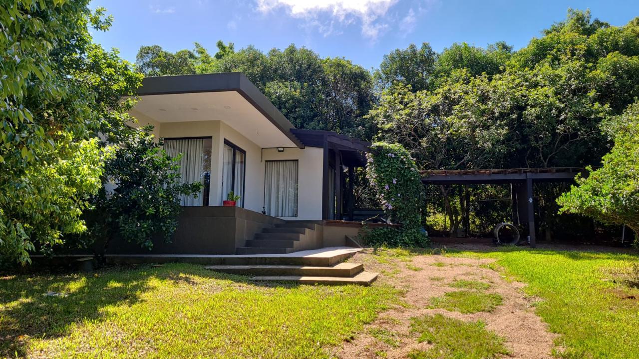 Casa 3 dormitórios + Edícula (1 dormitório) — foto 7