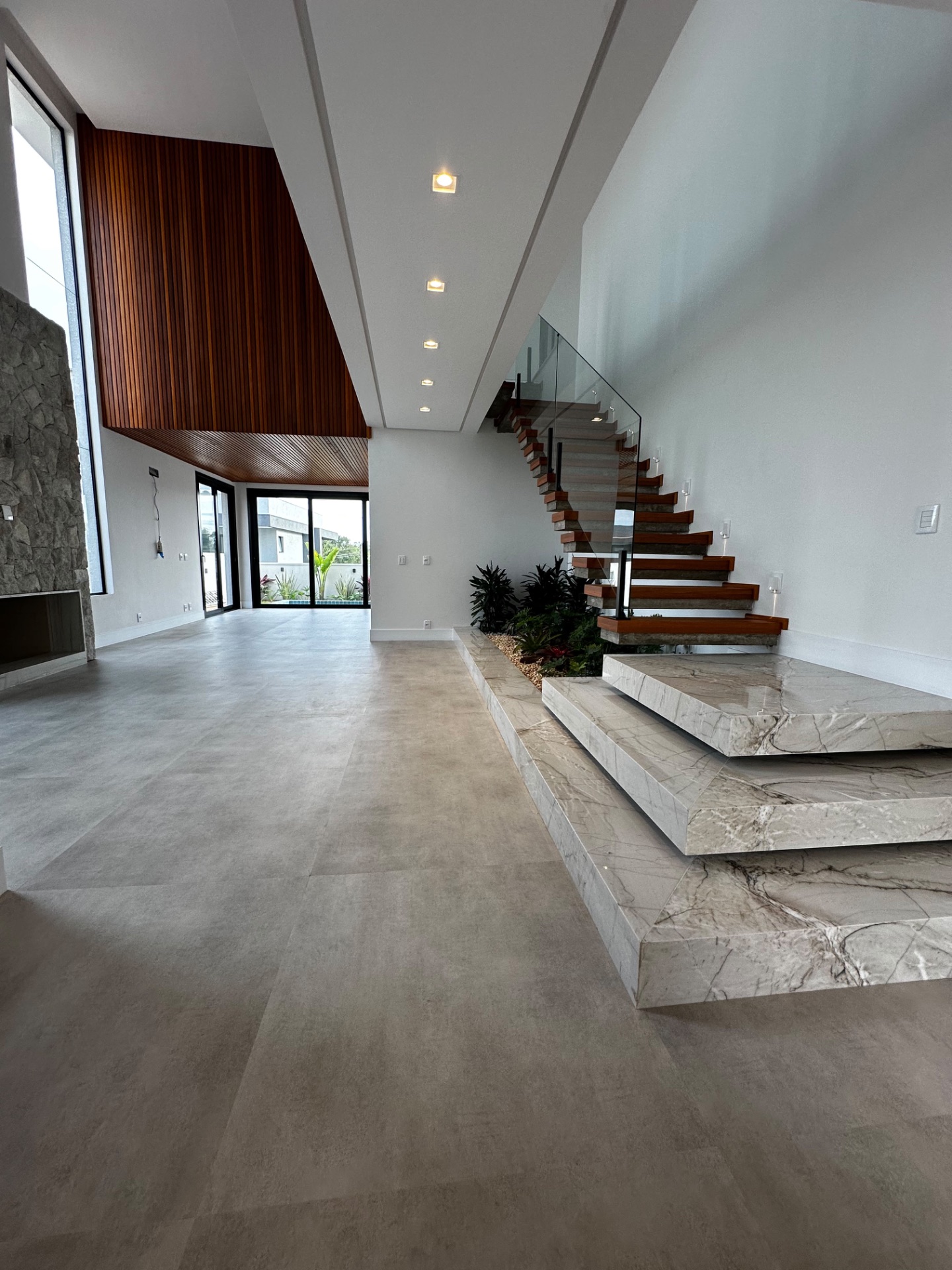 Casa 3 suítes · 250 m² · 4 vagas — foto 9