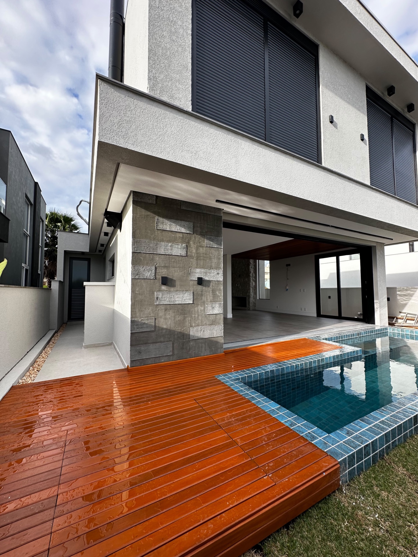 Casa 3 suítes · 250 m² · 4 vagas — foto 36