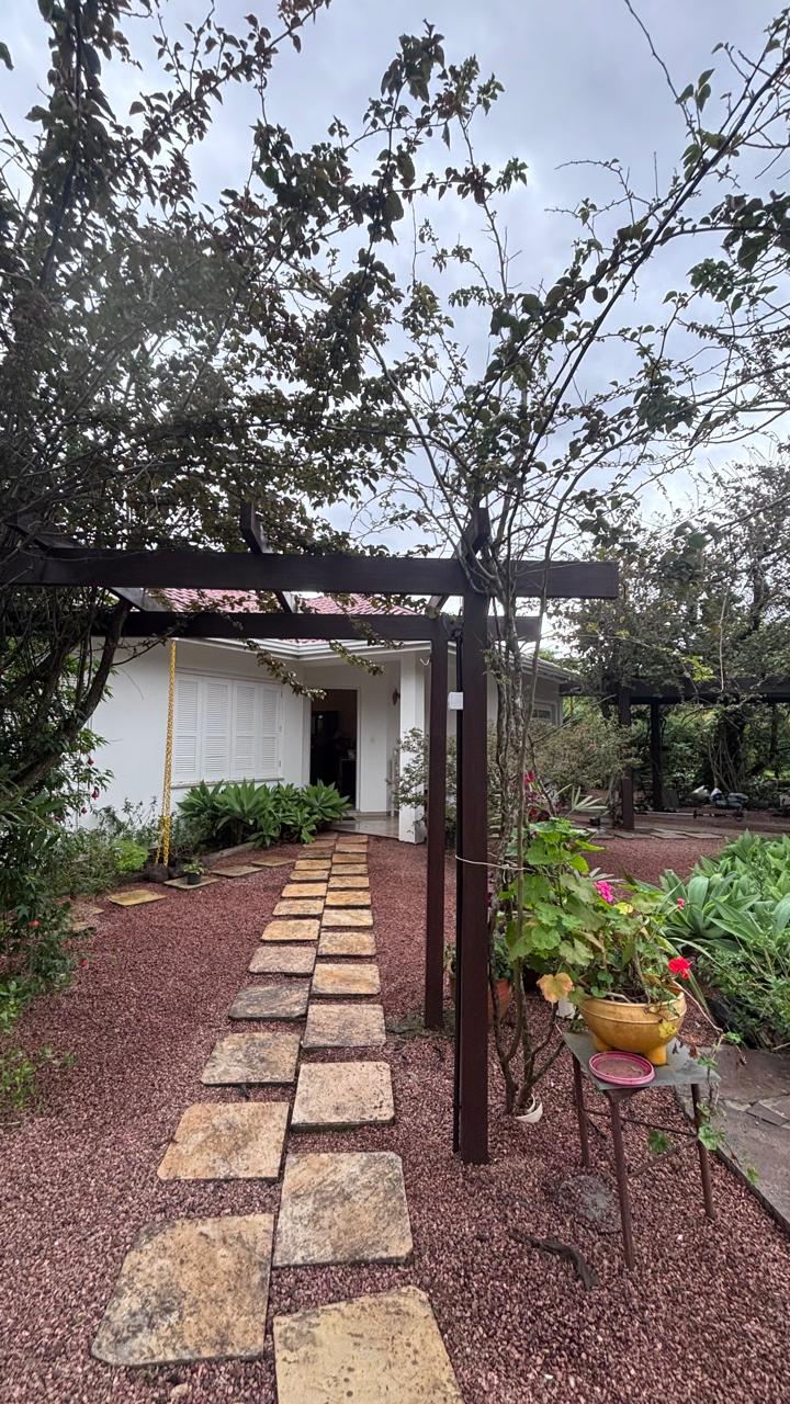 Casa 3 dormitórios · 196 m² — foto 7