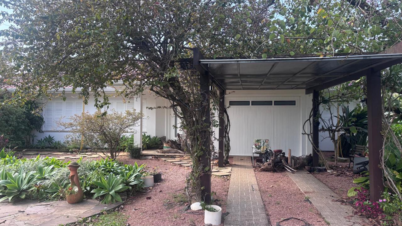 Casa 3 dormitórios · 196 m² — foto 5