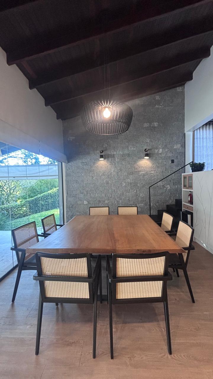 Casa 3 dormitórios · 202 m² — foto 7