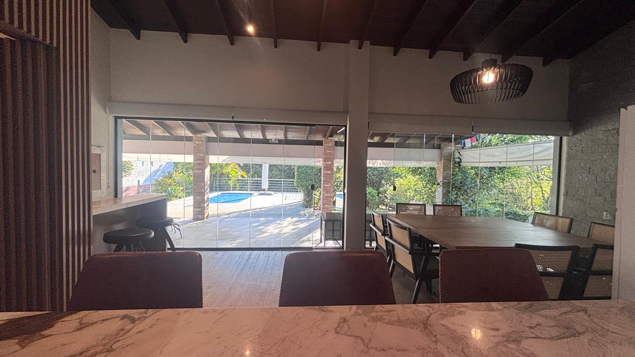 Casa 3 dormitórios · 202 m² — foto 15
