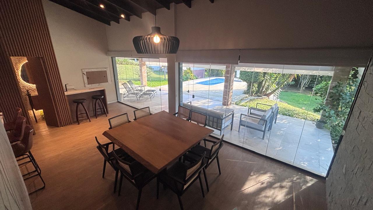 Casa 3 dormitórios · 202 m² — foto 12