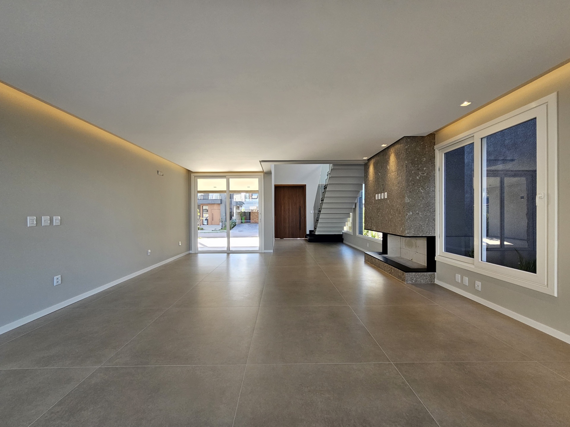 Casa 3 suítes · 253 m² — foto 4