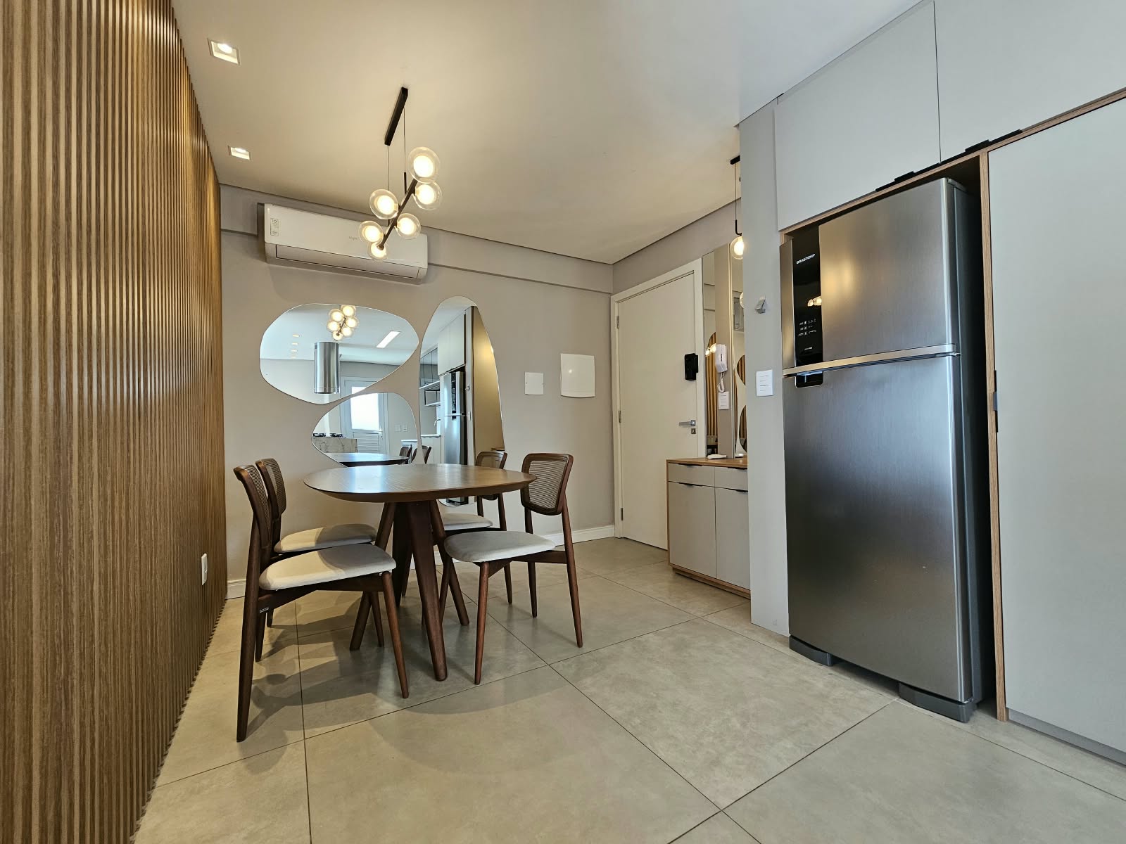 Cobertura 3 dormitórios · 85 m² — foto 4