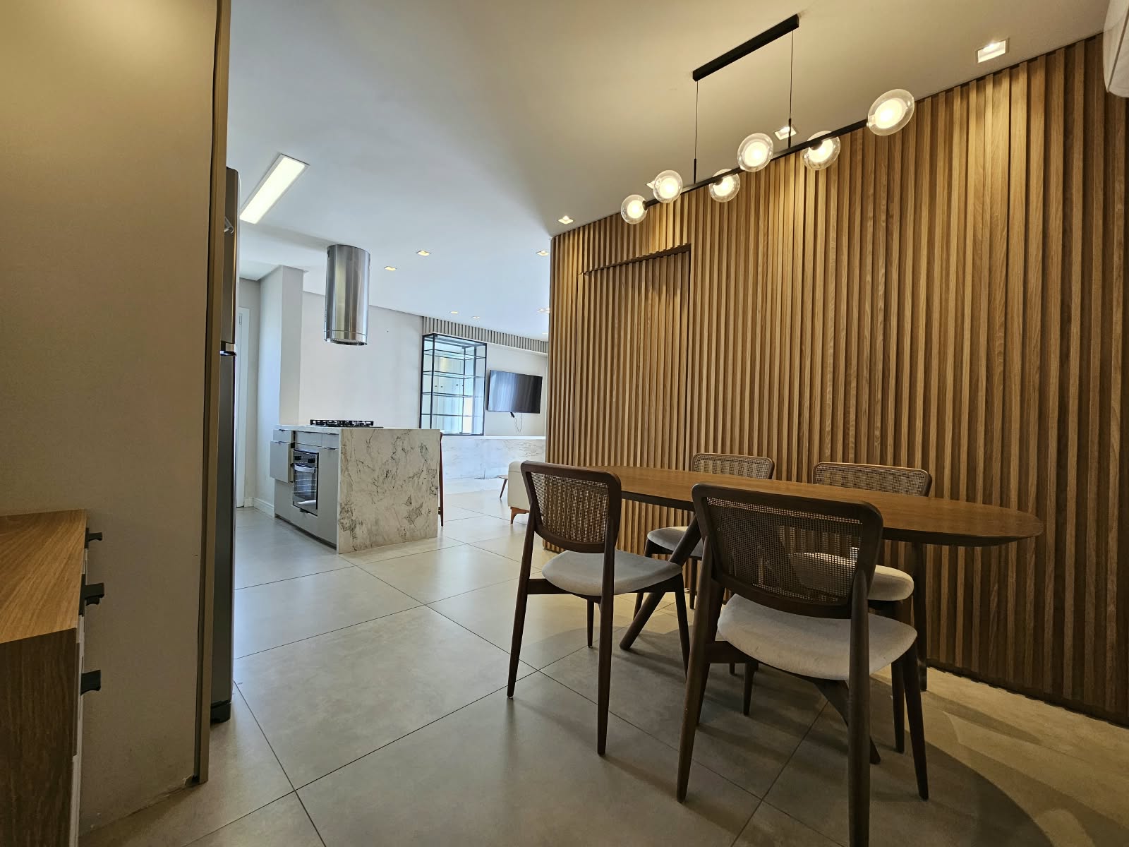 Cobertura 3 dormitórios · 85 m² — foto 3