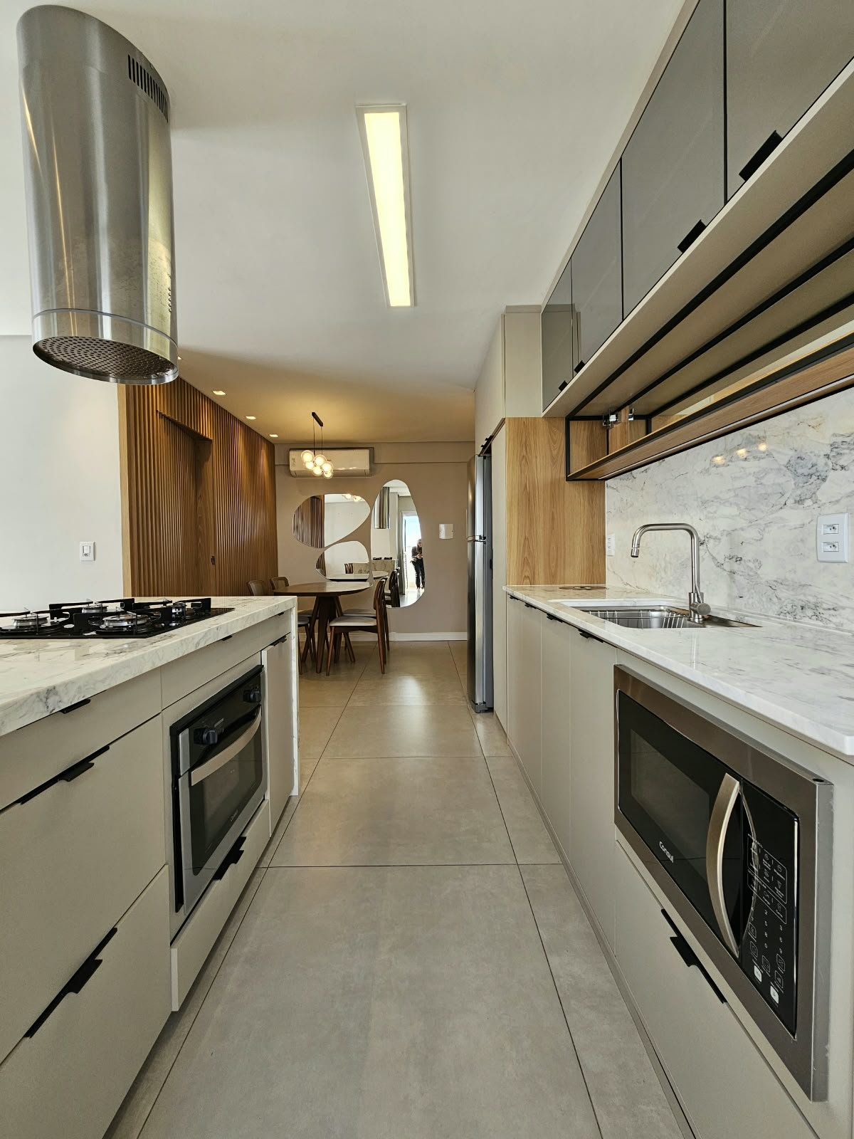 Cobertura 3 dormitórios · 85 m² — foto 5