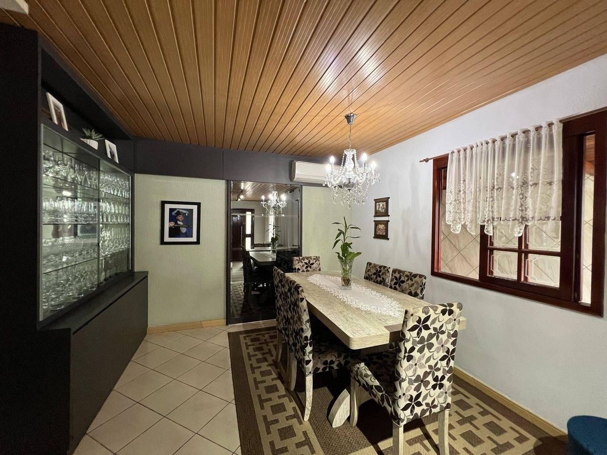 Casa com 02 dormitórios à venda, 110 m² - Salgado Filho - Gravataí/RS — foto 4