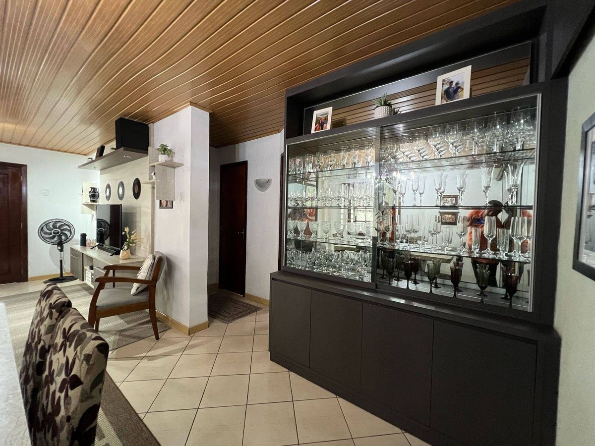 Casa com 02 dormitórios à venda, 110 m² - Salgado Filho - Gravataí/RS — foto 5