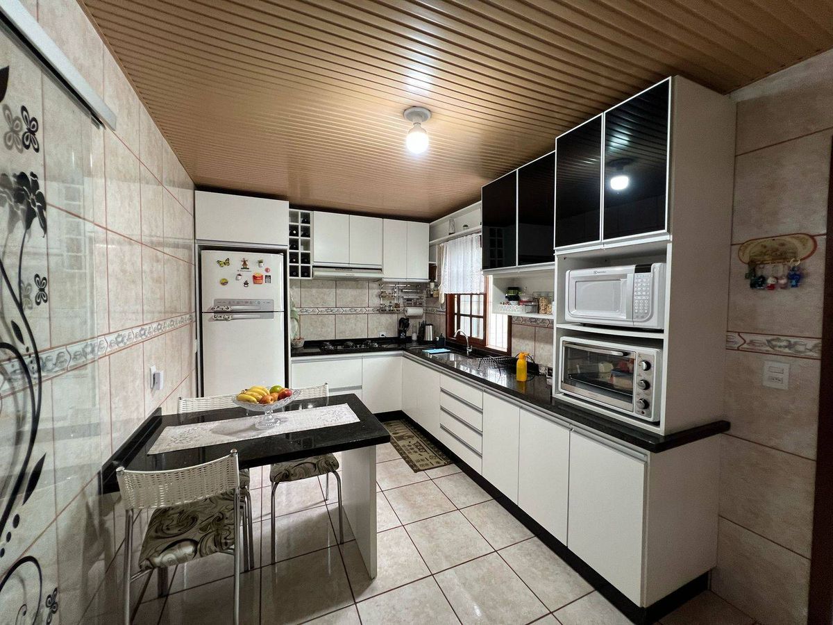 Casa com 02 dormitórios à venda, 110 m² - Salgado Filho - Gravataí/RS — foto 6