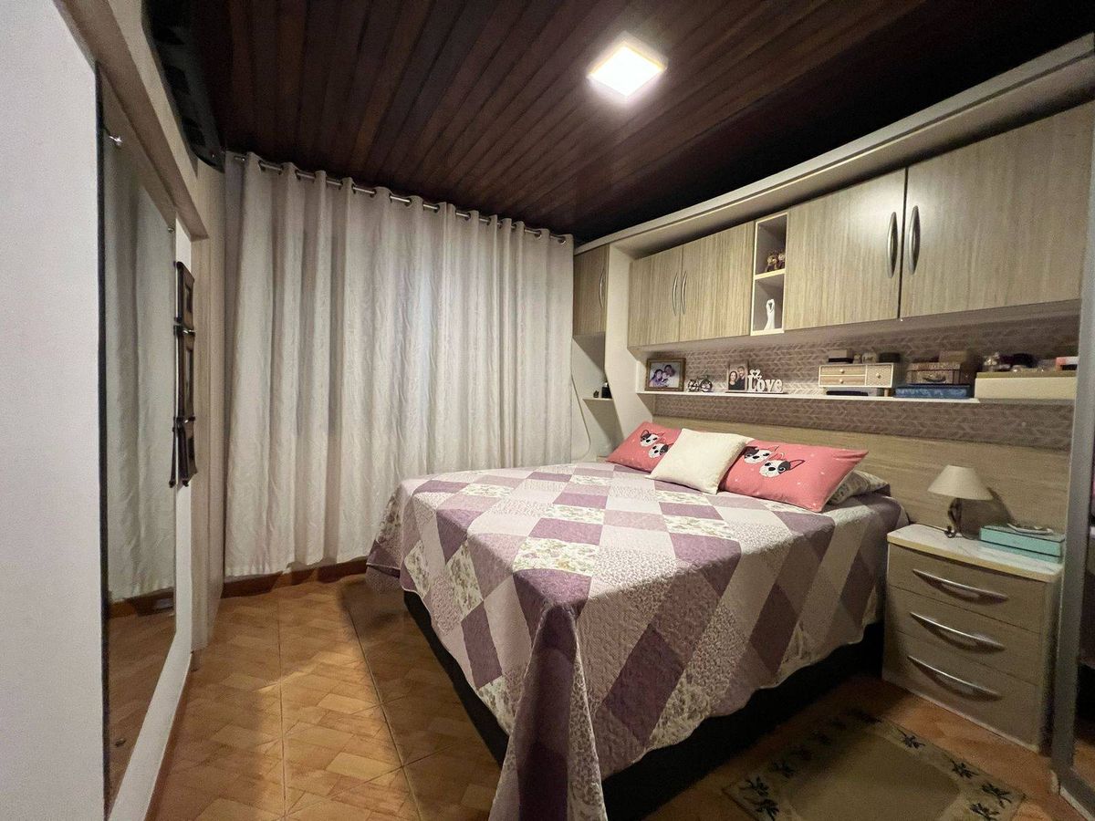 Casa com 02 dormitórios à venda, 110 m² - Salgado Filho - Gravataí/RS — foto 7