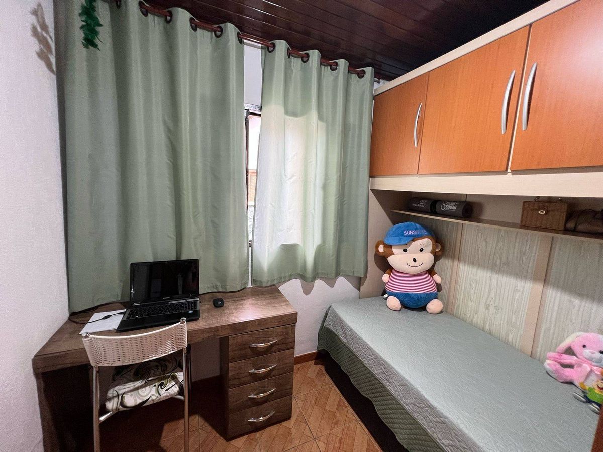 Casa com 02 dormitórios à venda, 110 m² - Salgado Filho - Gravataí/RS — foto 8