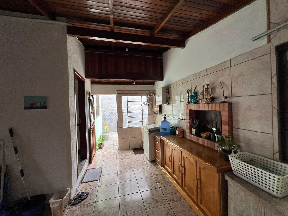 Casa com 02 dormitórios à venda, 110 m² - Salgado Filho - Gravataí/RS — foto 10